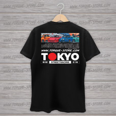 T-shirt JDM Speed