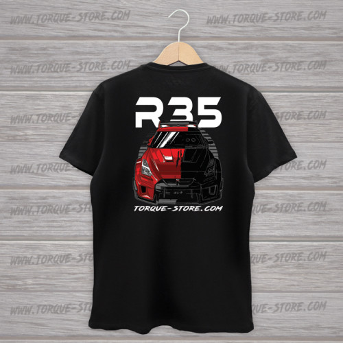 T-shirt GTR35