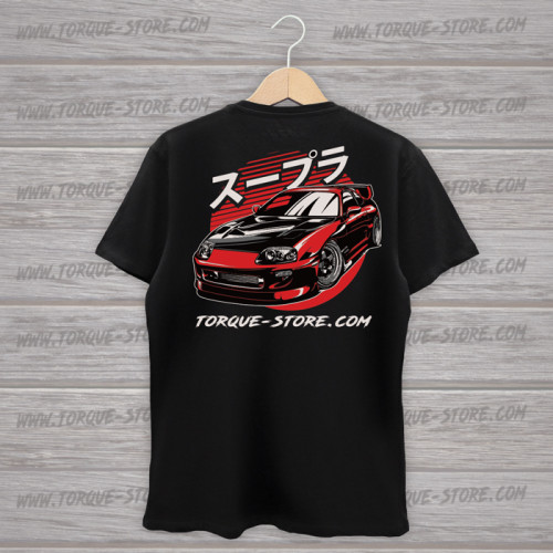 T-shirt Supra Legend