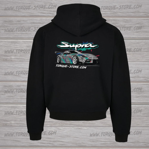 Hoodie Supra HKS